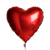 Heart helium balloon 